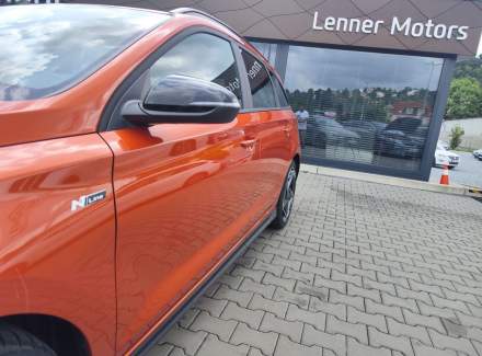 Hyundai - i30