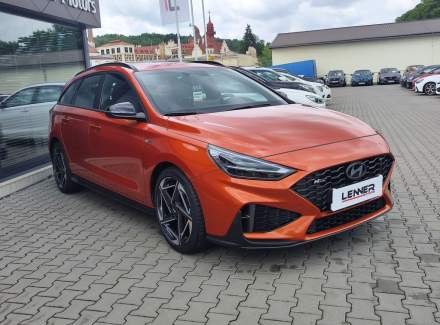 Hyundai - i30