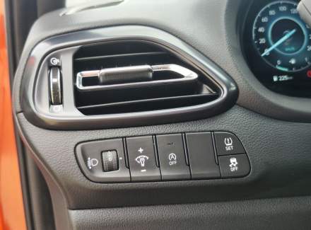 Hyundai - i30