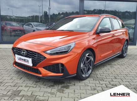 Hyundai - i30
