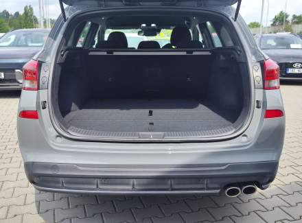 Hyundai - i30