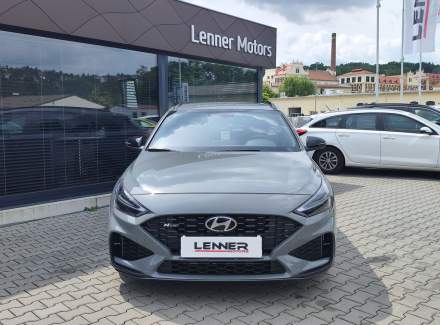 Hyundai - i30