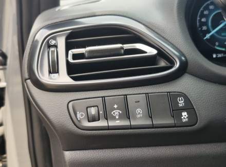 Hyundai - i30