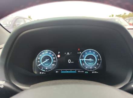 Hyundai - i30