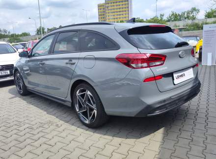 Hyundai - i30