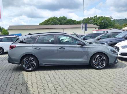 Hyundai - i30
