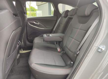 Hyundai - i30