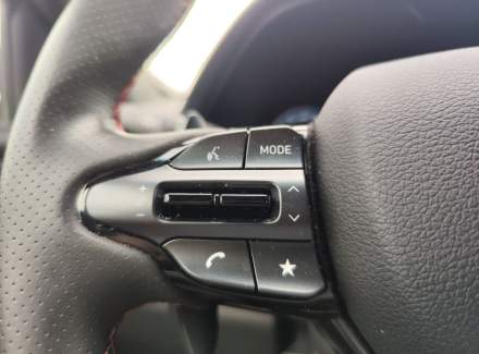 Hyundai - i30