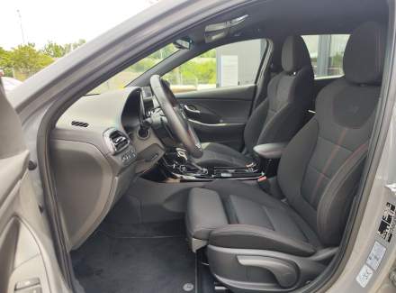 Hyundai - i30