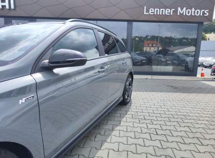 Hyundai - i30