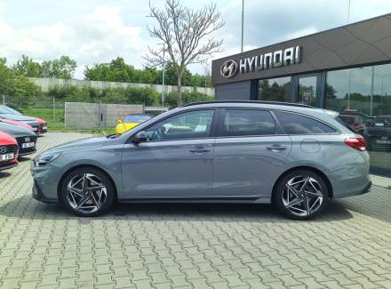 Hyundai - i30