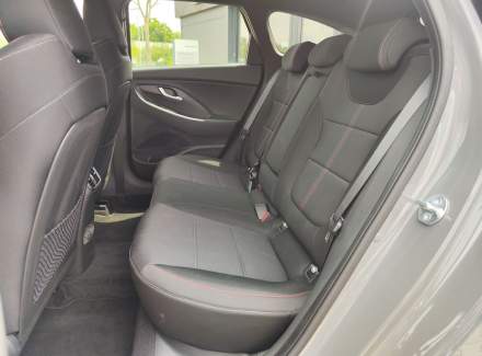 Hyundai - i30