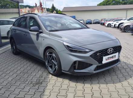 Hyundai - i30