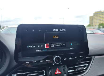 Hyundai - i30