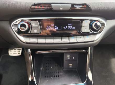 Hyundai - i30