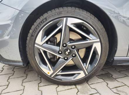 Hyundai - i30