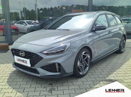 Hyundai - i30