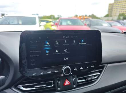 Hyundai - i30
