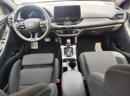 Hyundai - i30