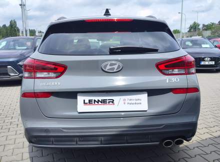 Hyundai - i30