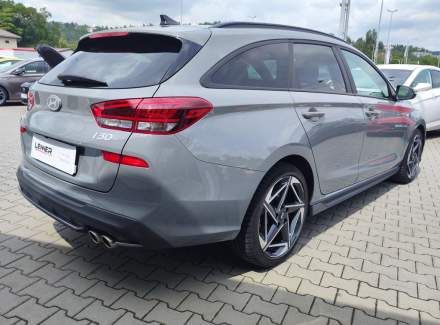 Hyundai - i30