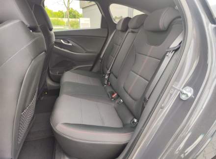 Hyundai - i30