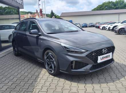 Hyundai - i30
