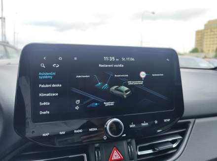 Hyundai - i30