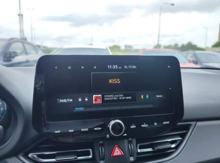 Hyundai - i30