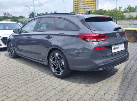 Hyundai - i30