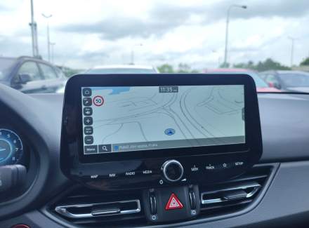 Hyundai - i30
