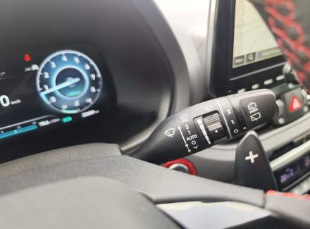 Hyundai - i30