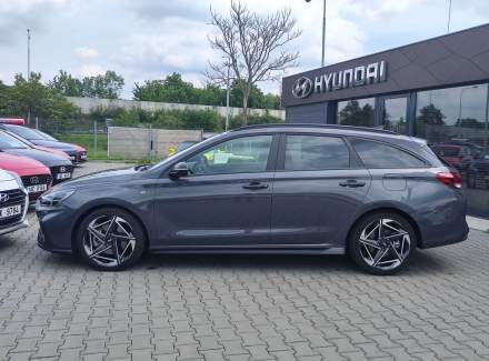 Hyundai - i30