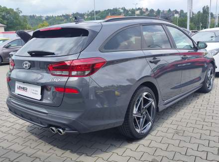 Hyundai - i30