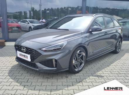Hyundai - i30