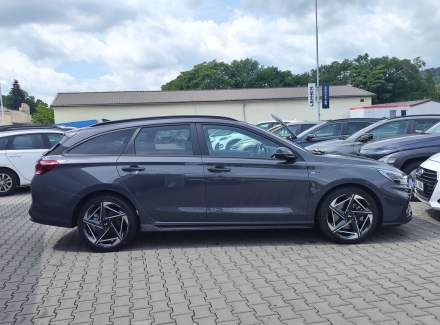Hyundai - i30