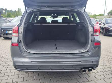 Hyundai - i30