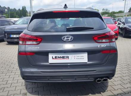 Hyundai - i30