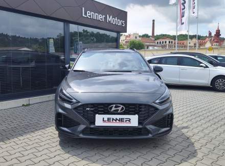 Hyundai - i30