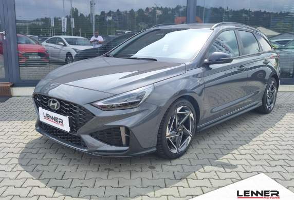 Hyundai - i30