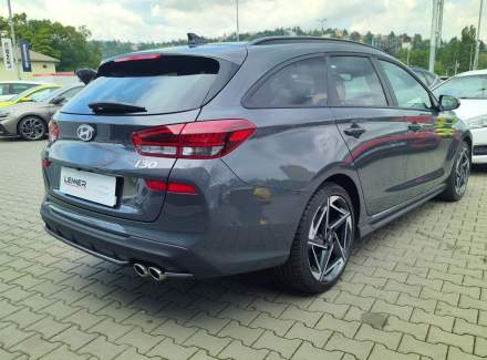 Hyundai - i30
