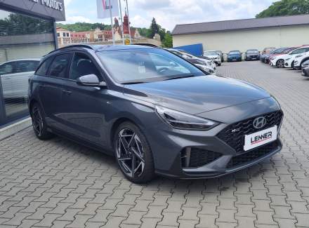Hyundai - i30