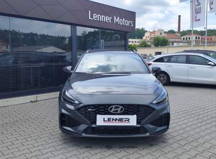 Hyundai - i30