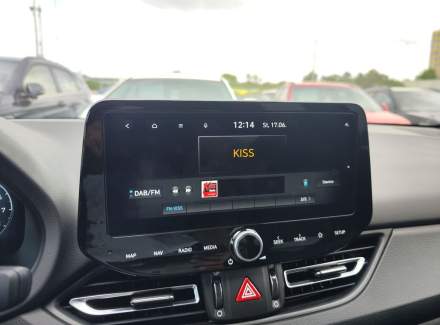 Hyundai - i30