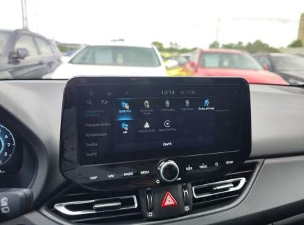 Hyundai - i30
