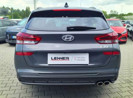 Hyundai - i30
