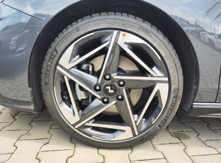 Hyundai - i30