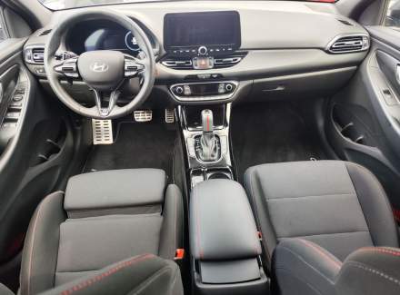 Hyundai - i30