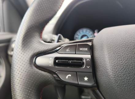 Hyundai - i30
