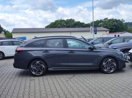 Hyundai - i30